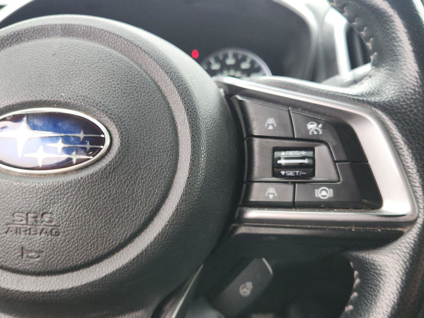 Used 2021 Subaru Ascent Limited w/ Technology Package image 14