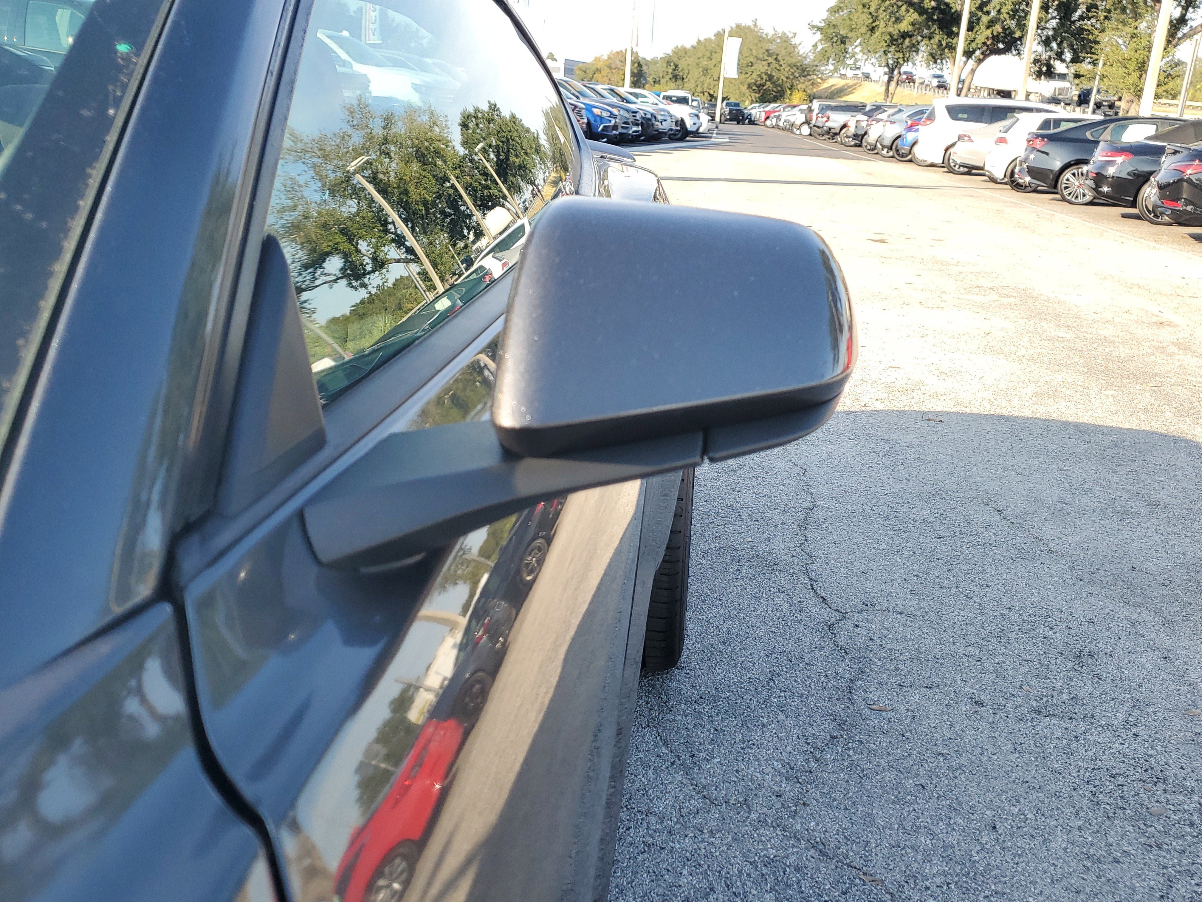 Used 2020 Ford Mustang EcoBoost w/ 2.3L High Performance Package image 4