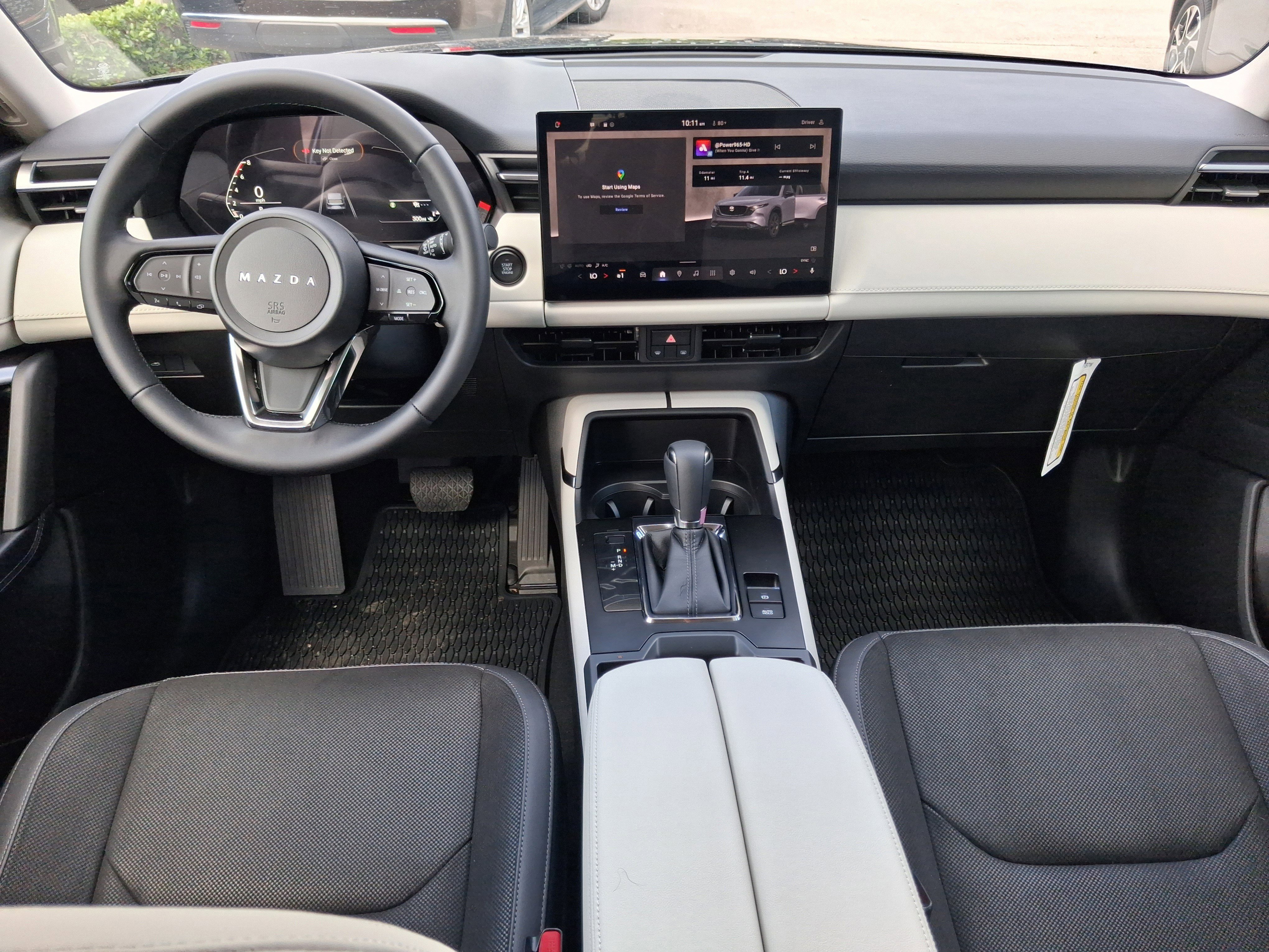 New 2026 MAZDA CX-5 Preferred AWD/4WD image 6