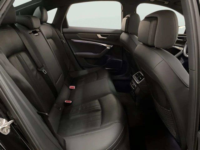 Used 2023 Audi A6 Premium Plus w/ Premium Plus Package AWD/4WD image 23