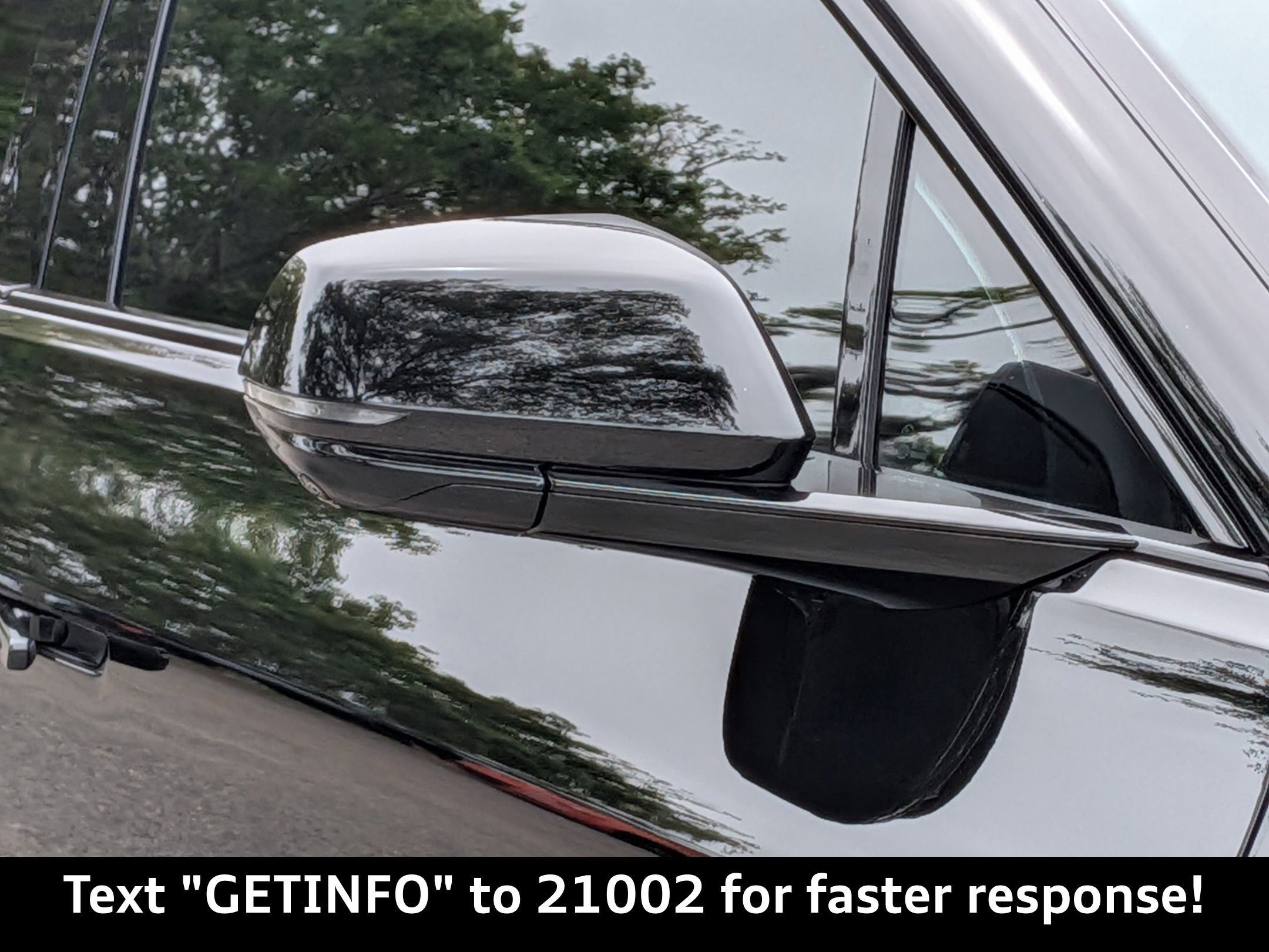 Used 2026 Cadillac Lyriq V w/ LPO, Floor Liner Package image 11