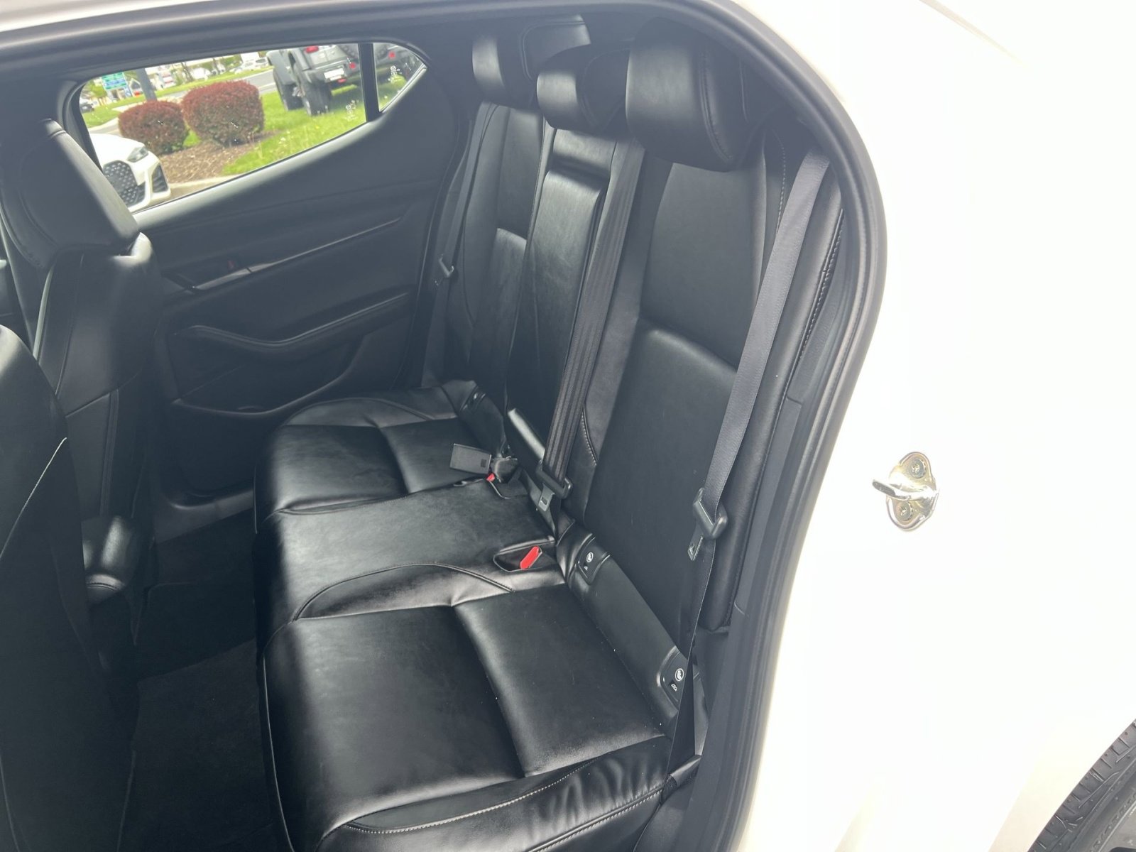 Used 2023 MAZDA MAZDA3 s FWD image 30