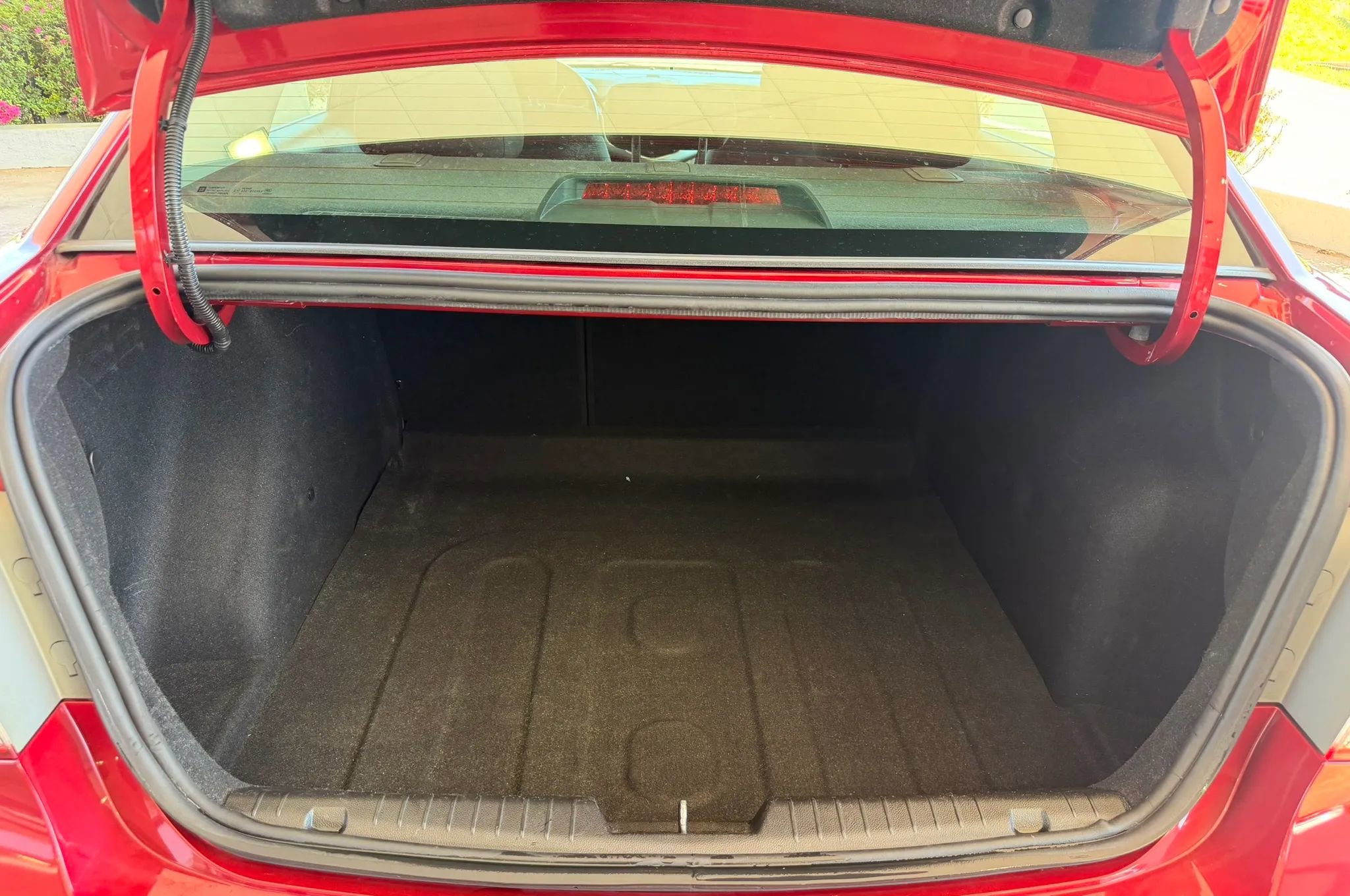 Used 2011 Chevrolet Cruze LT FWD image 22