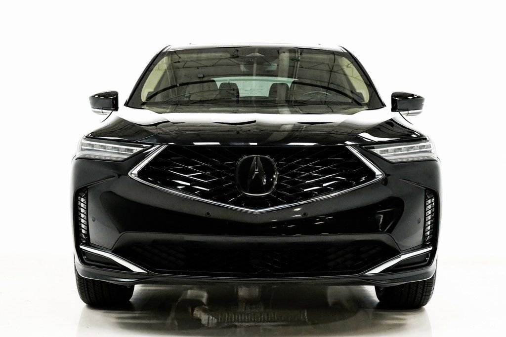 Used 2025 Acura MDX w/ Technology Package image 4
