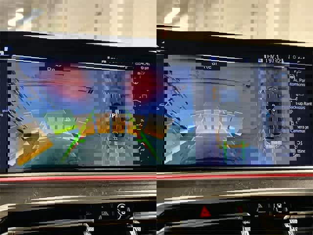 Used 2022 BMW X5 xDrive45e image 14