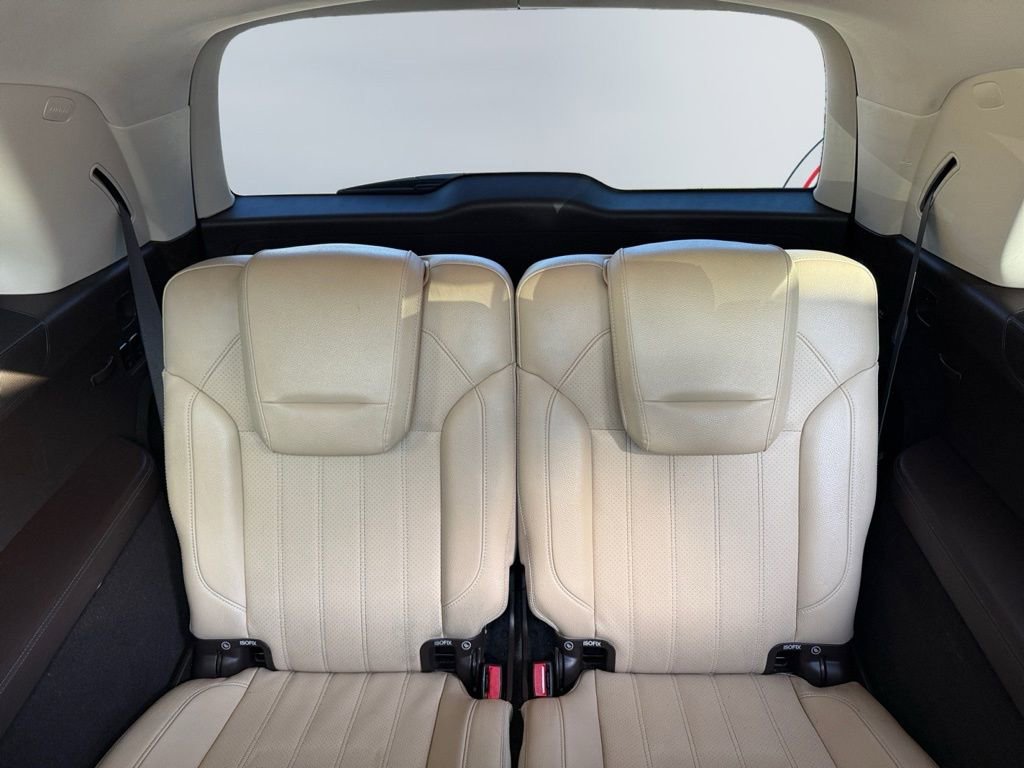 Used 2017 Mercedes-Benz GLS 450 GLS 450 image 23