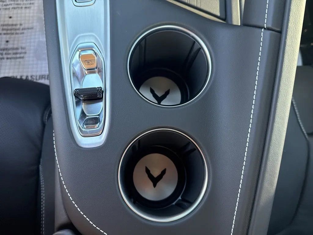 New 2026 Chevrolet Corvette Z06 image 28