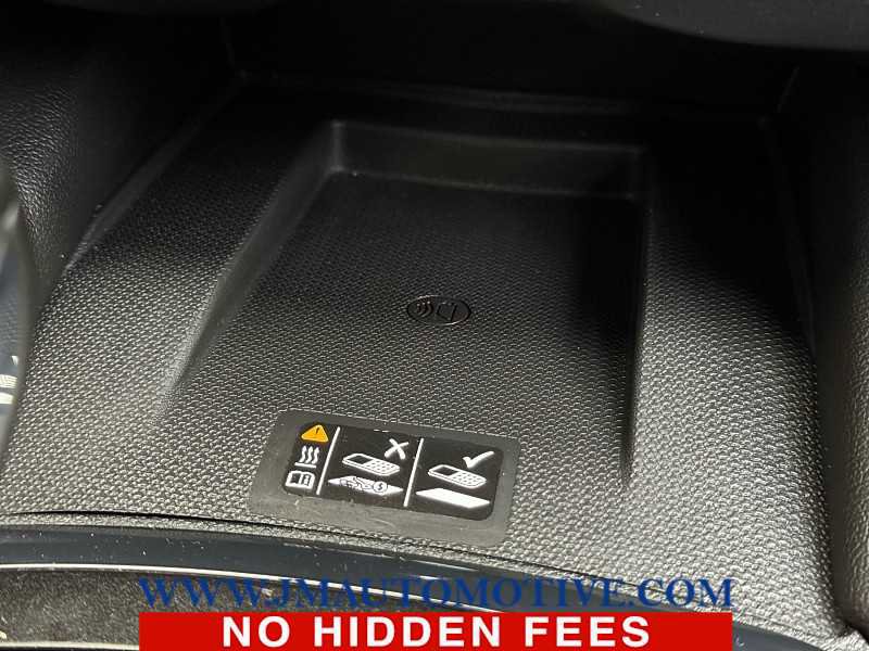 Used 2023 Chevrolet Blazer RS w/ Driver Confidence II Package image 39