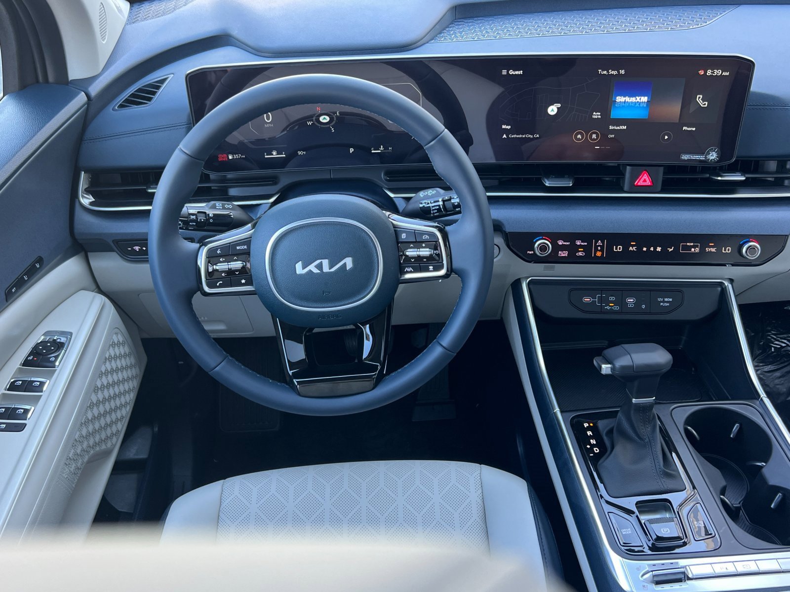 New 2026 Kia Carnival SX image 15