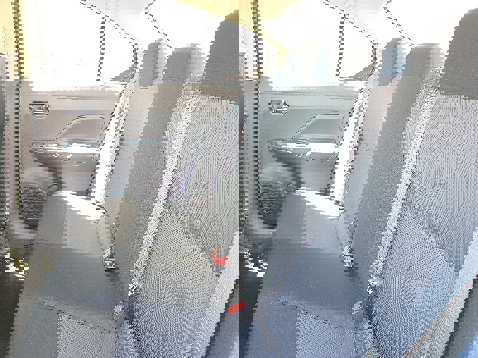 Used 2024 Nissan Versa SV image 6