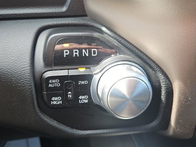 Used 2022 RAM 1500 Laramie image 29