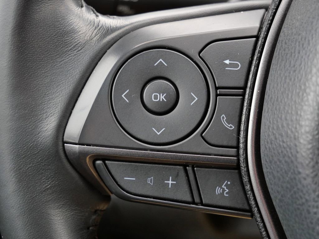 Used 2024 Toyota Camry XSE image 42