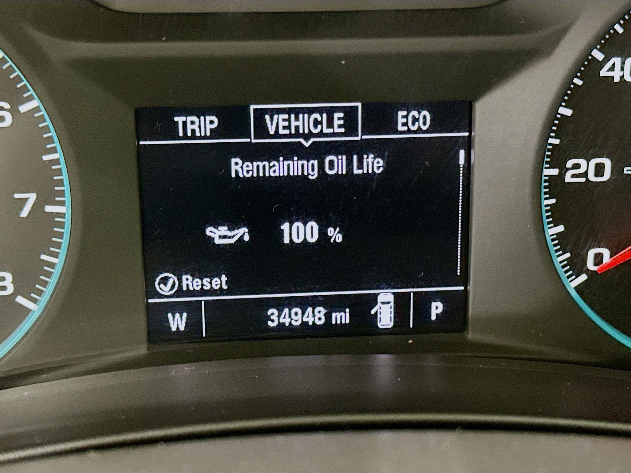 Used 2023 Chevrolet Equinox LS image 18