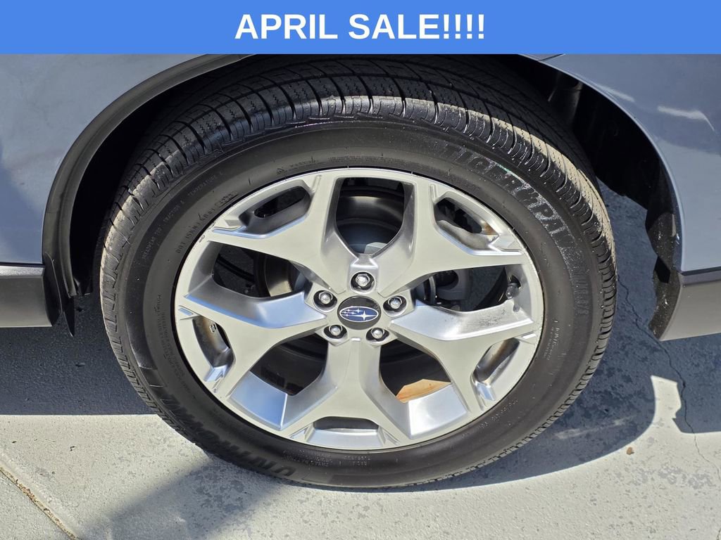 Used 2018 Subaru Forester 2.5i Touring w/ Popular Package #3B image 43