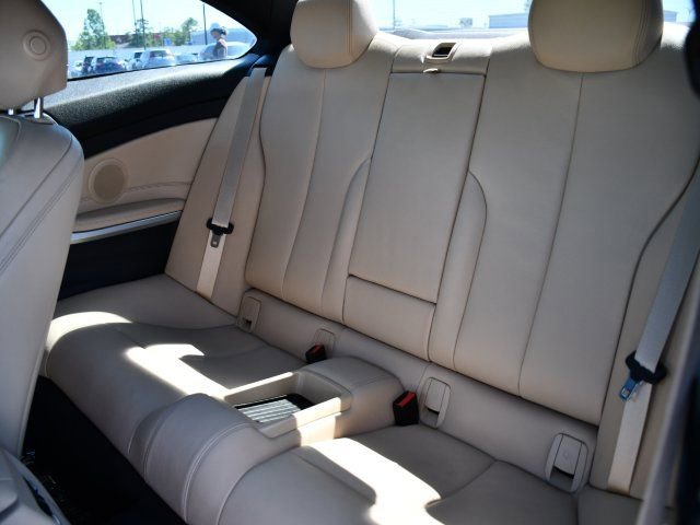 Used 2019 BMW 430i xDrive Coupe w/ Convenience Package AWD/4WD image 15