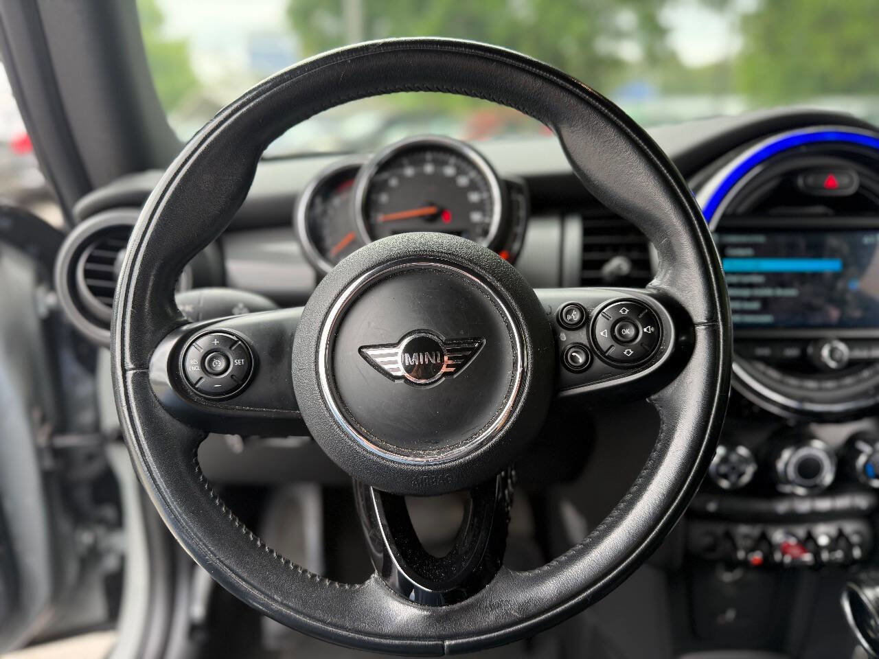 Used 2019 MINI Cooper Convertible FWD image 17