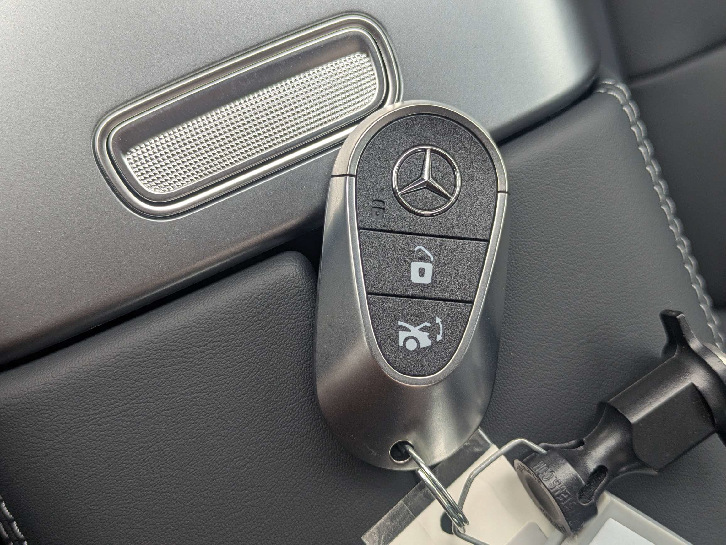New 2027 Mercedes-Benz CLA 220 image 24