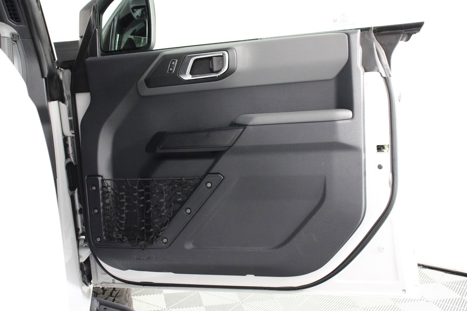 Used 2021 Ford Bronco Big Bend image 21