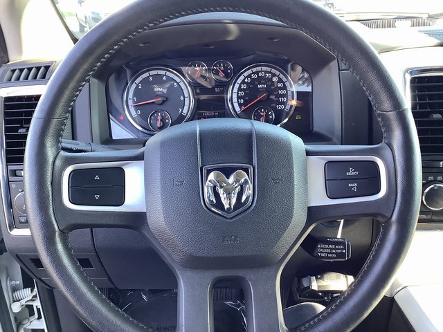 Used 2009 Dodge Ram 1500 Truck Laramie image 11