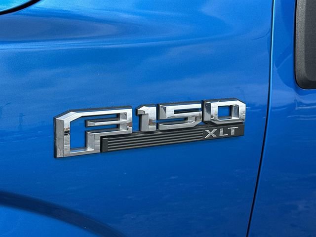Used 2019 Ford F150 XLT w/ Equipment Group 302A Luxury image 30