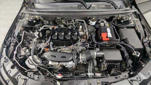 Used 2023 Honda Accord LX image 29