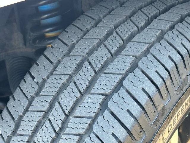 Used 2018 Toyota Tundra 1794 Edition AWD/4WD image 37
