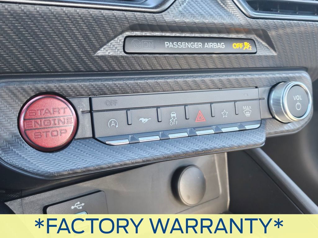 New 2026 Ford Mustang EcoBoost image 19