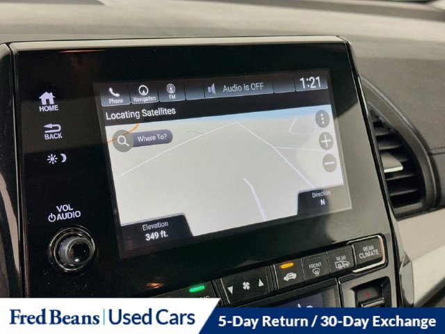 Used 2019 Honda Odyssey EX-L image 18