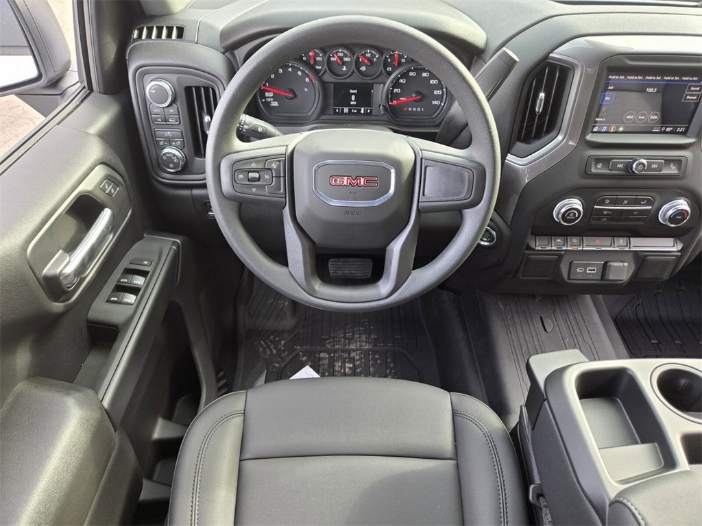 New 2026 GMC Sierra 1500 Pro image 10
