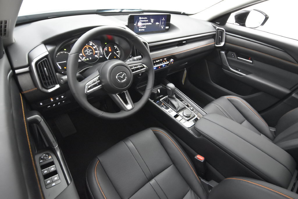 New 2026 MAZDA CX-50 AWD 2.5 Hybrid w/ Weather Package image 31