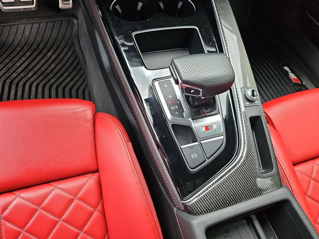 Certified 2023 Audi S4 Prestige w/ Prestige Package AWD/4WD image 20