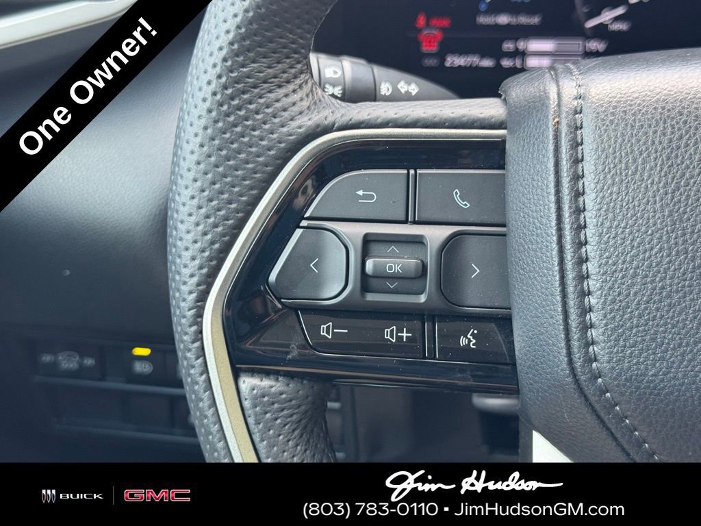 Used 2024 Toyota Sequoia SR5 image 31