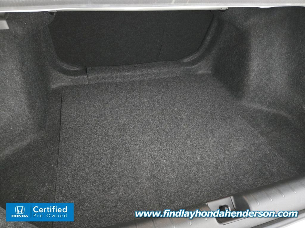 Certified 2021 Honda Civic EX-L image 19