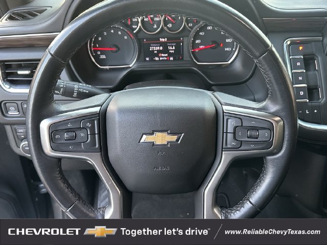 Used 2022 Chevrolet Tahoe LS AWD/4WD image 13