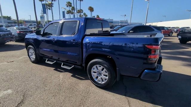 Used 2023 Nissan Frontier SV w/ SV Convenience Package RWD image 6