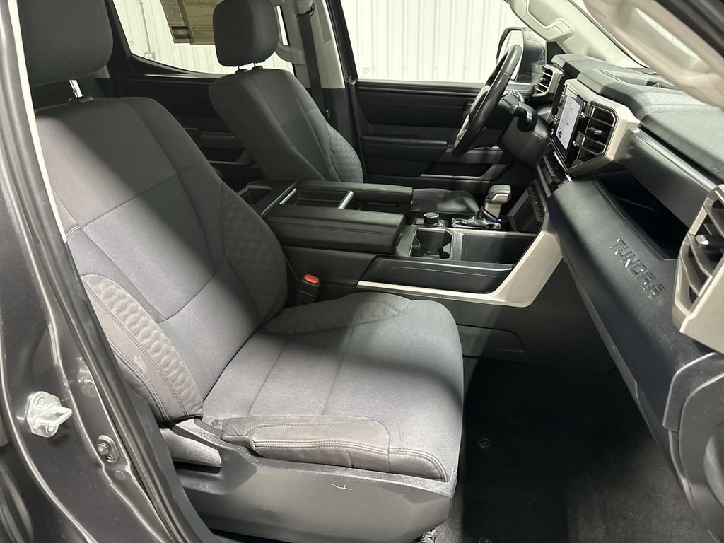 Used 2022 Toyota Tundra SR5 RWD image 29