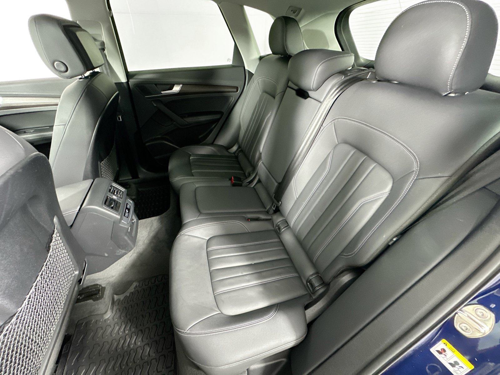 Used 2021 Audi Q5 2.0T Premium Plus w/ Premium Plus Package AWD/4WD image 25