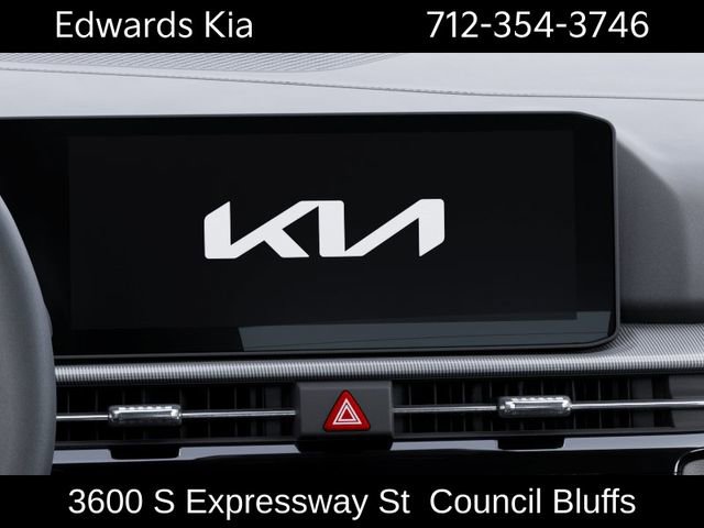 New 2026 Kia Sportage EX FWD image 22