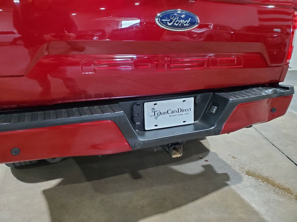 Used 2019 Ford F150 XLT w/ Equipment Group 302A Luxury image 43