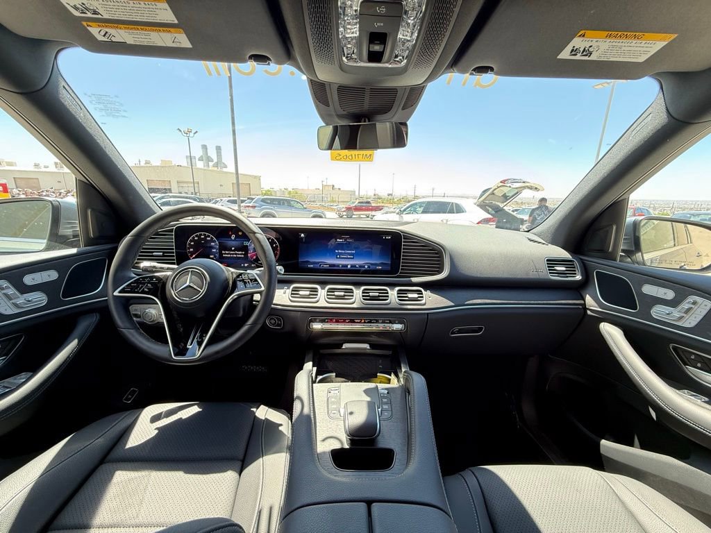 Used 2026 Mercedes-Benz GLE 350 4MATIC image 12