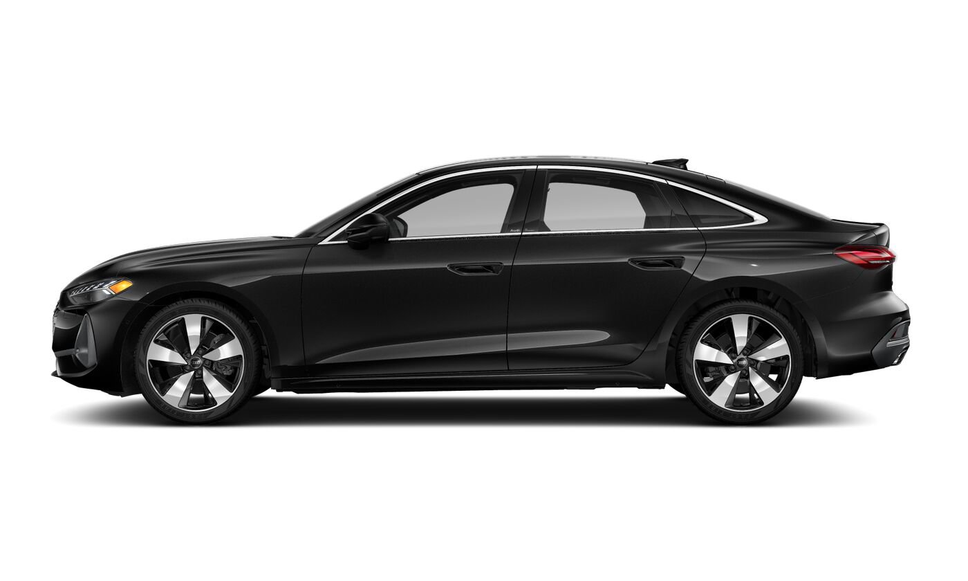 Certified 2025 Audi A5 2.0T Premium Plus w/ Premium Plus AWD/4WD image 8