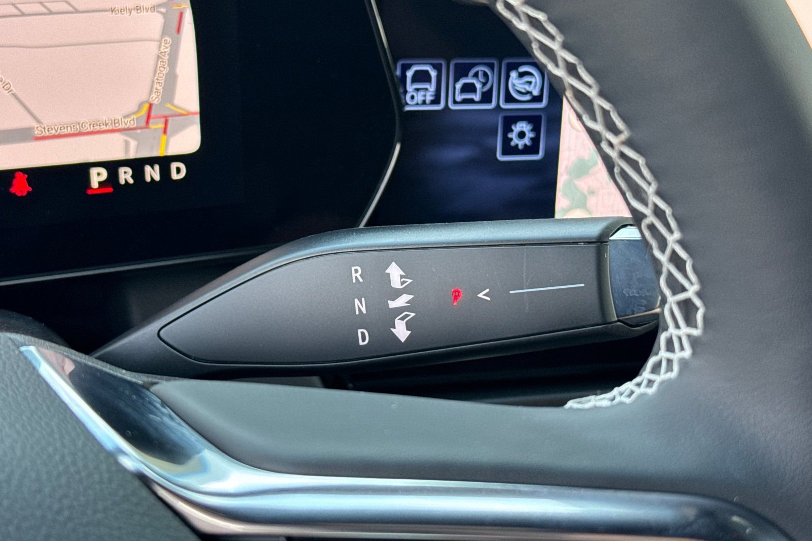 Used 2026 Chevrolet Equinox EV LT w/ Comfort Package image 31