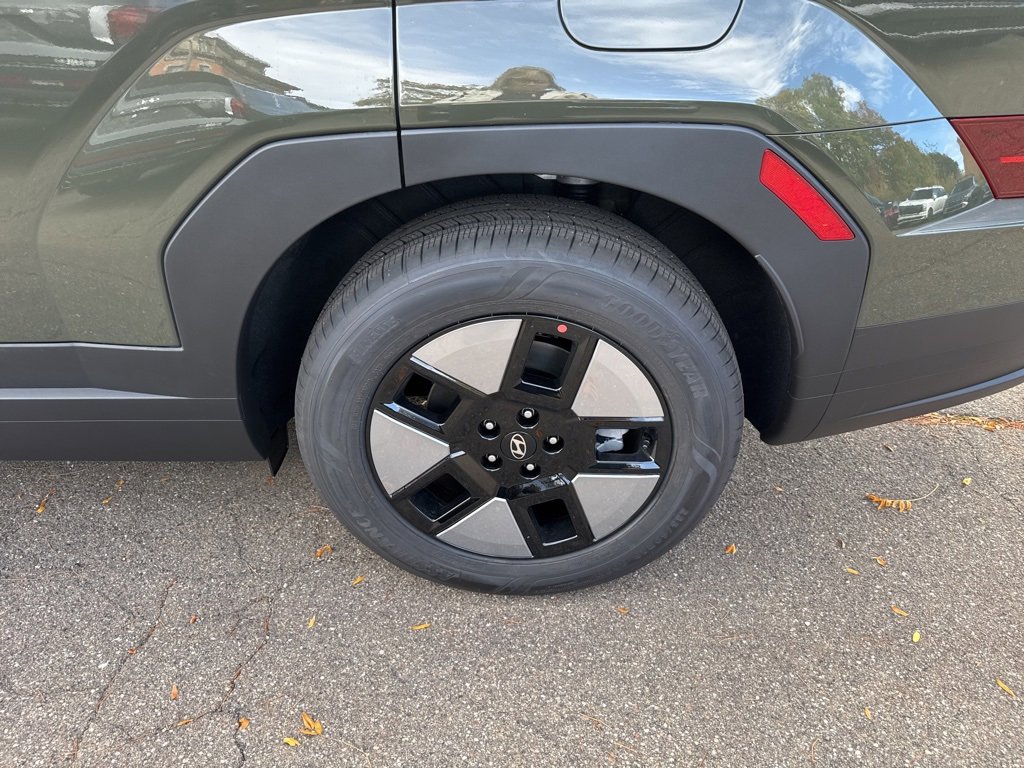 New 2026 Hyundai Santa Fe SEL image 13