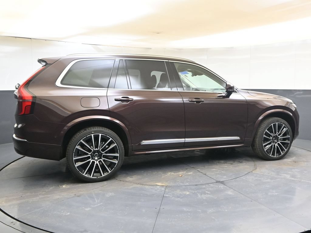 New 2026 Volvo XC90 B6 Plus w/ Protection Package Premier AWD/4WD image 6