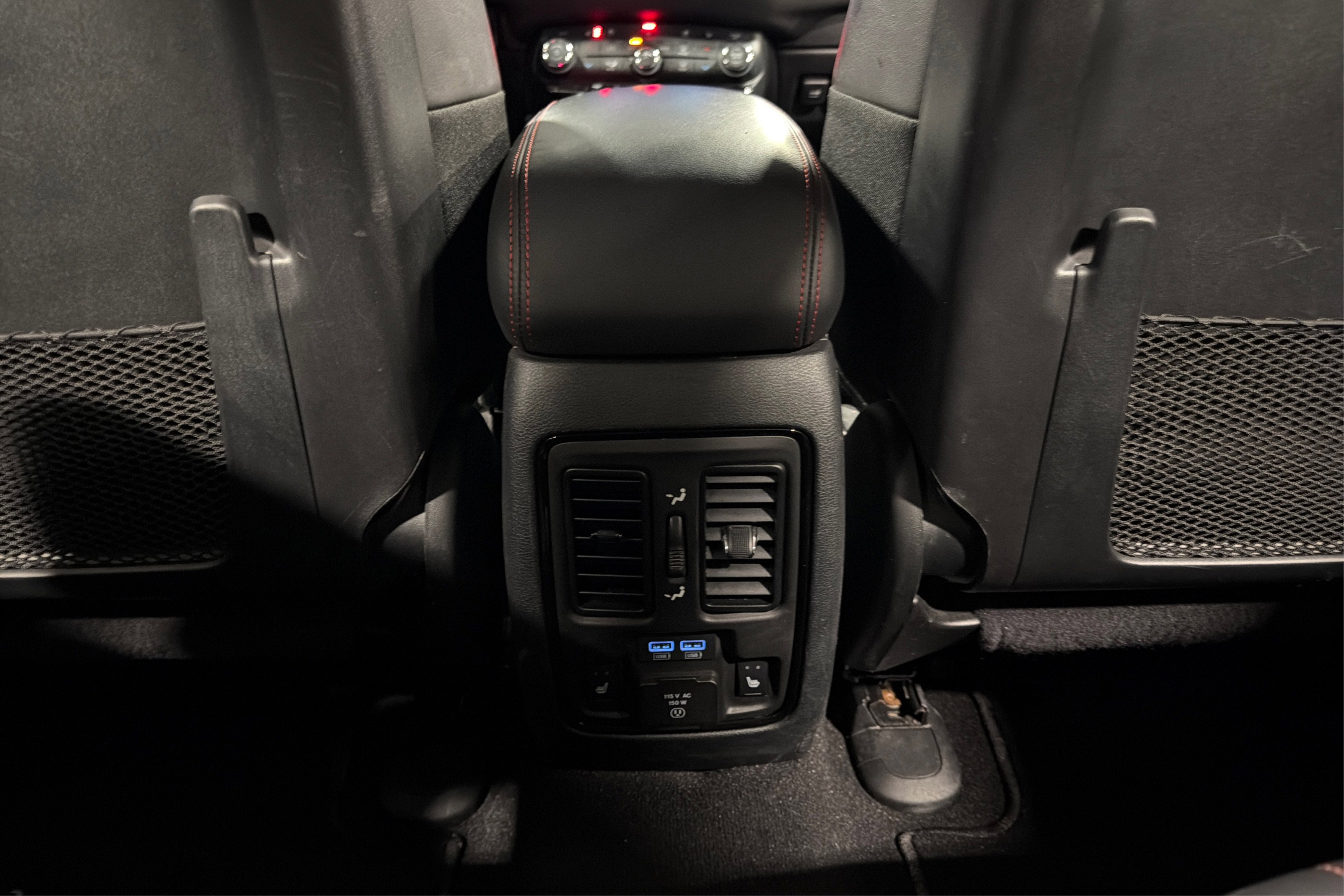 Used 2024 Dodge Durango R/T AWD/4WD image 42