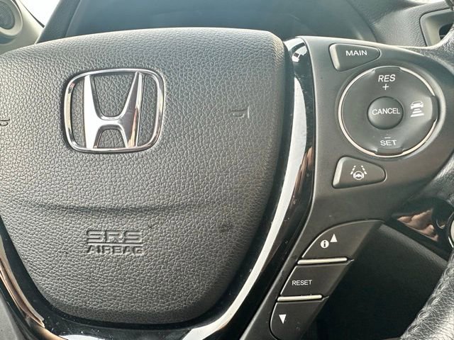 Used 2016 Honda Pilot Elite image 14