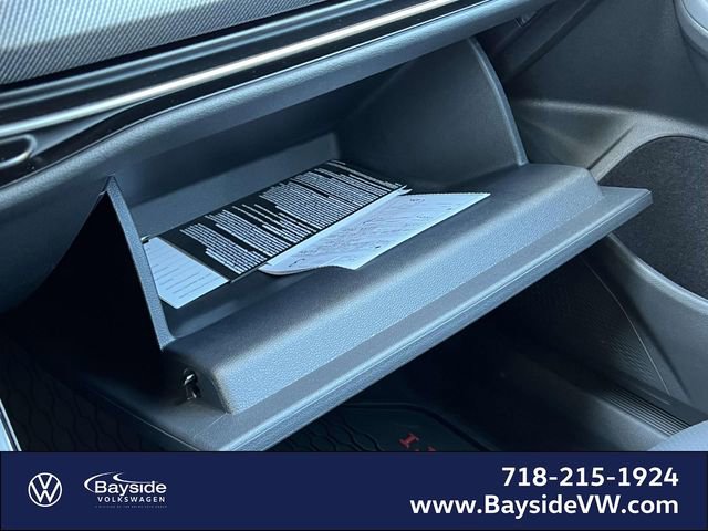 New 2026 Volkswagen GTI SE image 34