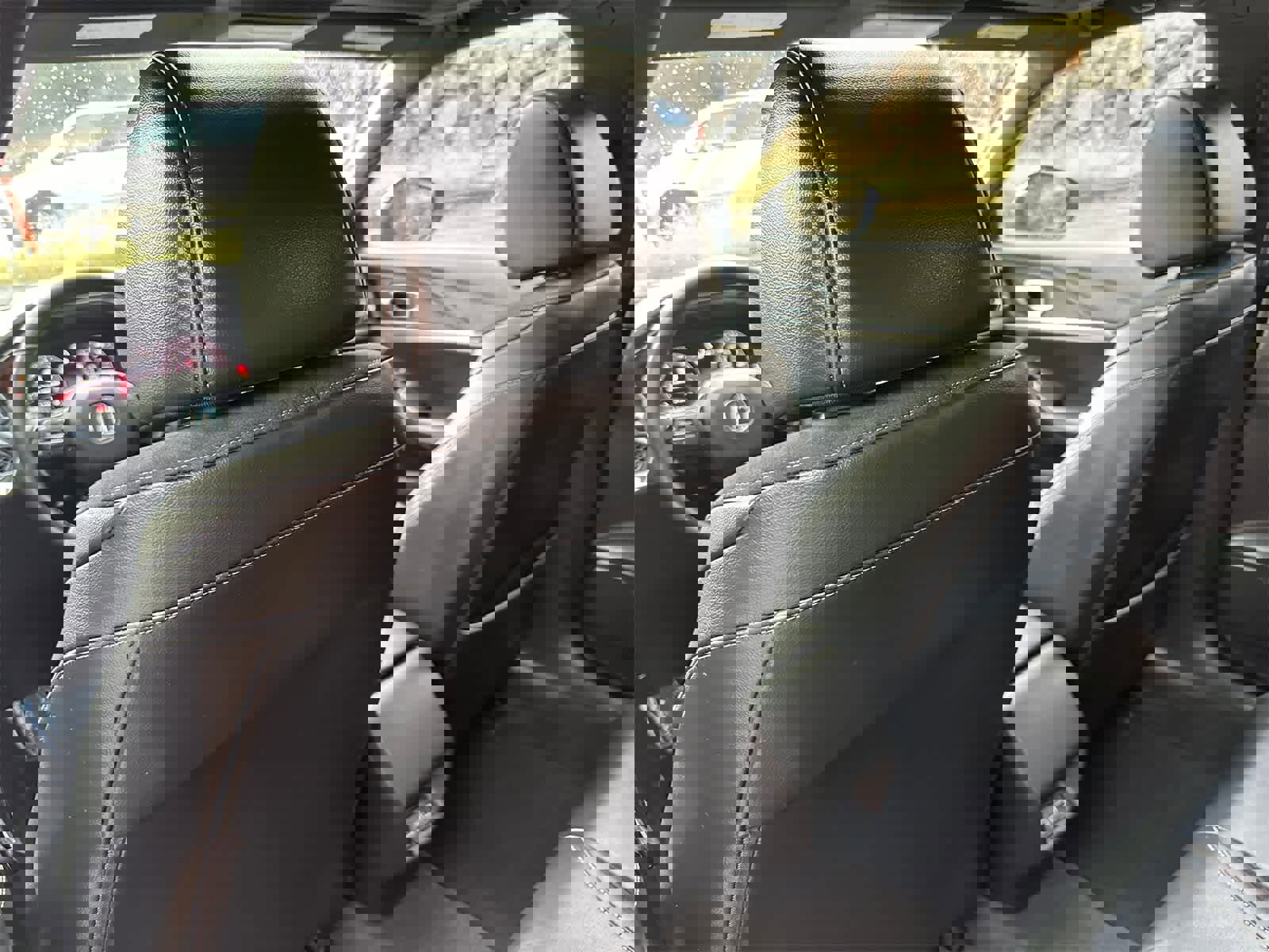 Used 2023 Acura Integra A-Spec image 10