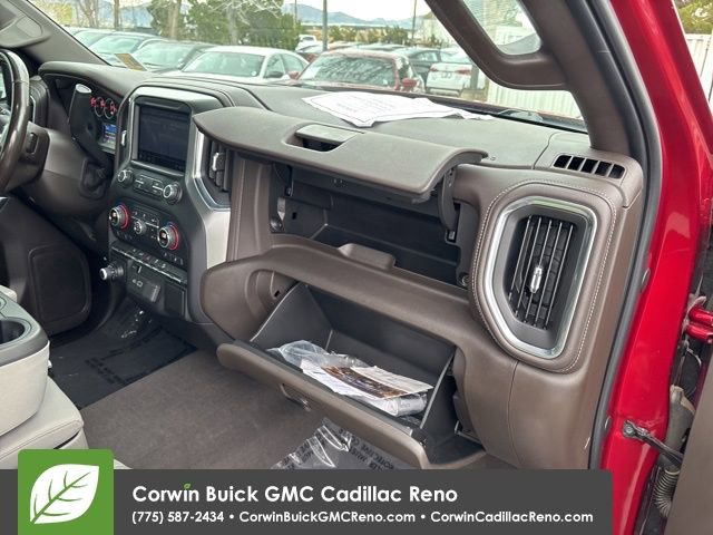 Used 2019 Chevrolet Silverado 1500 RST w/ All-Star Edition image 31