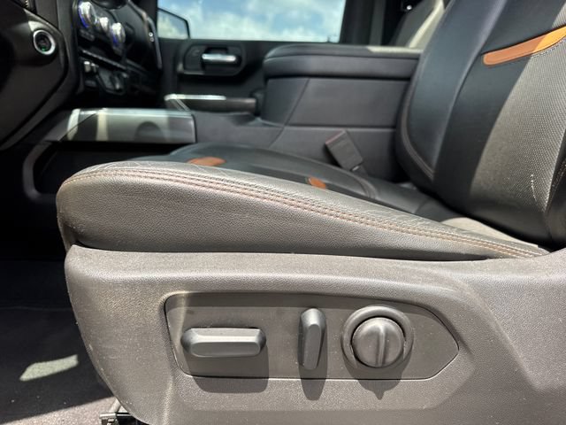 Used 2019 GMC Sierra 1500 AT4 w/ AT4 Premium Package AWD/4WD image 14